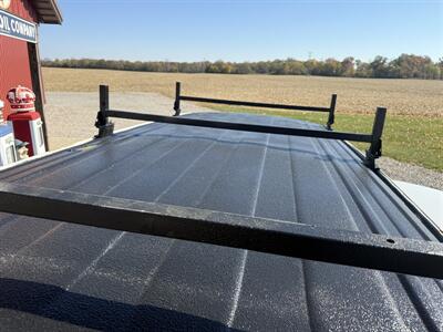 2012 Chevrolet Express 2500 - Photo 25 - Shirley, IN 47384
