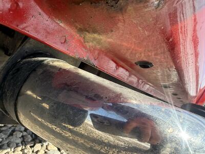 2005 GMC Canyon Z85 SLE Base 4dr Crew Cab Z85 SLE Base - Photo 22 - Shirley, IN 47384