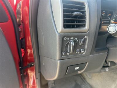 2005 GMC Canyon Z85 SLE Base 4dr Crew Cab Z85 SLE Base - Photo 19 - Shirley, IN 47384