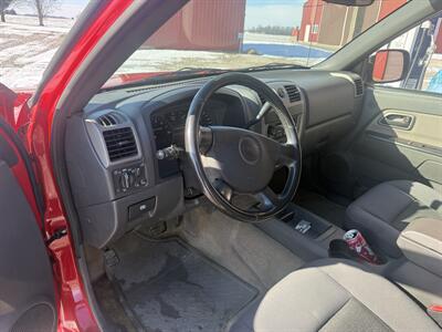 2005 GMC Canyon Z85 SLE Base 4dr Crew Cab Z85 SLE Base - Photo 3 - Shirley, IN 47384