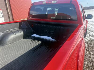 2005 GMC Canyon Z85 SLE Base 4dr Crew Cab Z85 SLE Base - Photo 24 - Shirley, IN 47384