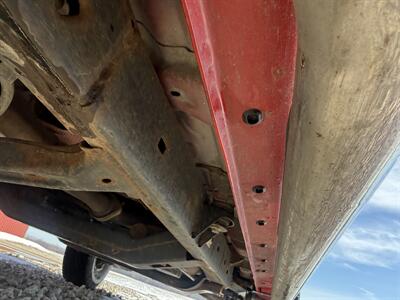 2005 GMC Canyon Z85 SLE Base 4dr Crew Cab Z85 SLE Base - Photo 21 - Shirley, IN 47384