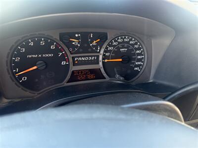 2005 GMC Canyon Z85 SLE Base 4dr Crew Cab Z85 SLE Base - Photo 17 - Shirley, IN 47384