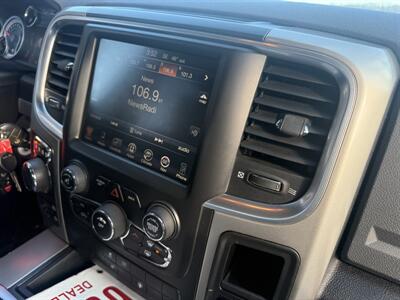 2014 RAM 1500 Outdoorsman - Photo 18 - Shirley, IN 47384