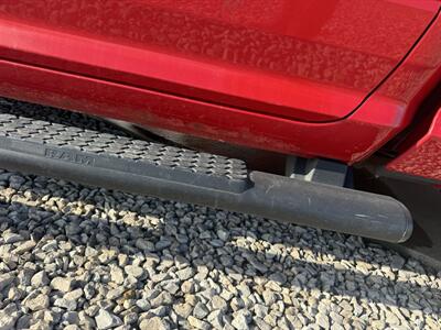 2014 RAM 1500 Outdoorsman - Photo 29 - Shirley, IN 47384