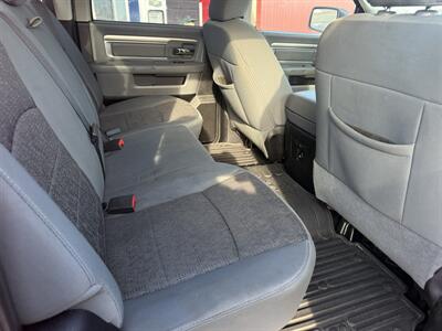 2014 RAM 1500 Outdoorsman - Photo 8 - Shirley, IN 47384