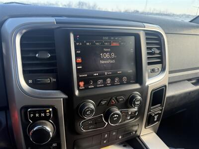 2014 RAM 1500 Outdoorsman - Photo 21 - Shirley, IN 47384