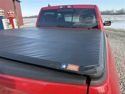 2014 RAM 1500 Outdoorsman - Photo 9 - Shirley, IN 47384