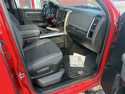 2014 RAM 1500 Outdoorsman - Photo 19 - Shirley, IN 47384