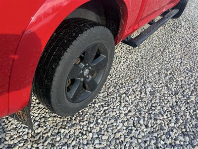 2014 RAM 1500 Outdoorsman - Photo 6 - Shirley, IN 47384