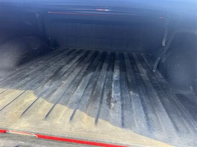 2014 RAM 1500 Outdoorsman - Photo 10 - Shirley, IN 47384