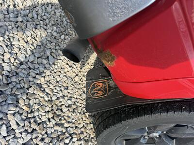 2014 RAM 1500 Outdoorsman - Photo 3 - Shirley, IN 47384