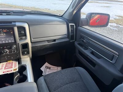 2014 RAM 1500 Outdoorsman - Photo 16 - Shirley, IN 47384