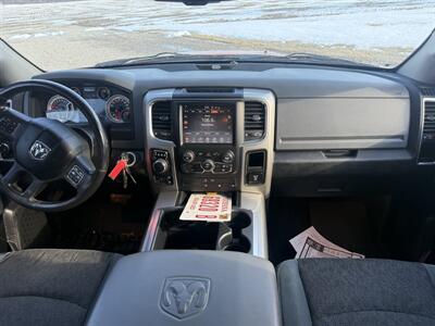 2014 RAM 1500 Outdoorsman - Photo 11 - Shirley, IN 47384