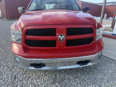 2014 RAM 1500 Outdoorsman - Photo 22 - Shirley, IN 47384