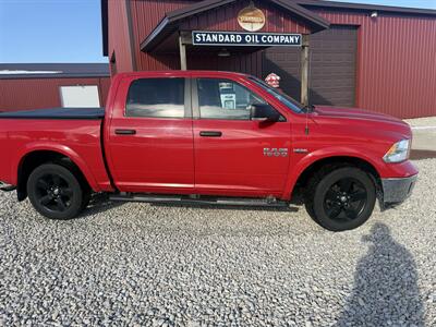 2014 RAM 1500 Outdoorsman - Photo 2 - Shirley, IN 47384