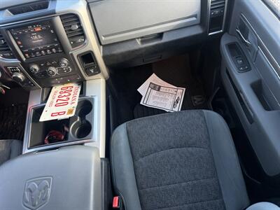 2014 RAM 1500 Outdoorsman - Photo 14 - Shirley, IN 47384