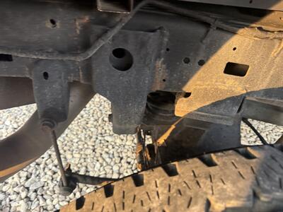 2019 RAM 2500 Big Horn   - Photo 27 - Shirley, IN 47384