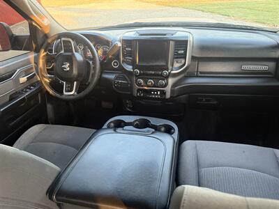 2019 RAM 2500 Big Horn   - Photo 21 - Shirley, IN 47384