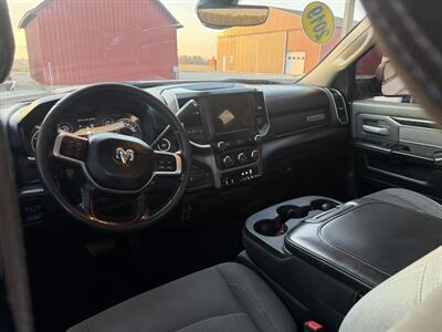 2019 RAM 2500 Big Horn   - Photo 15 - Shirley, IN 47384