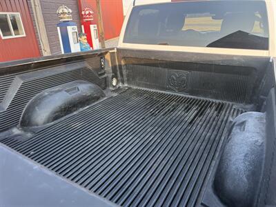 2019 RAM 2500 Big Horn   - Photo 31 - Shirley, IN 47384