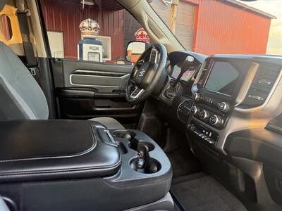 2019 RAM 2500 Big Horn   - Photo 18 - Shirley, IN 47384
