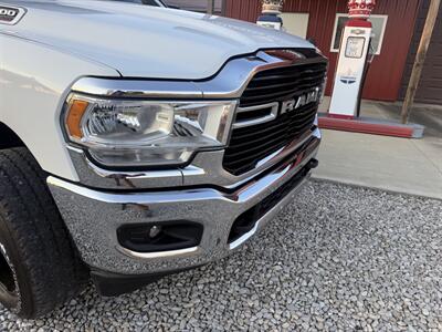 2019 RAM 2500 Big Horn   - Photo 5 - Shirley, IN 47384