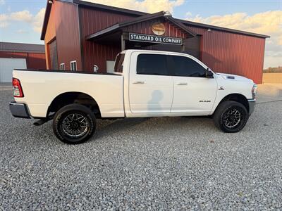 2019 RAM 2500 Big Horn   - Photo 3 - Shirley, IN 47384