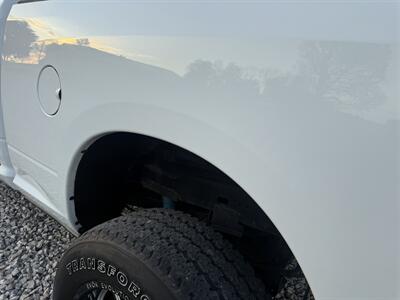 2019 RAM 2500 Big Horn   - Photo 12 - Shirley, IN 47384