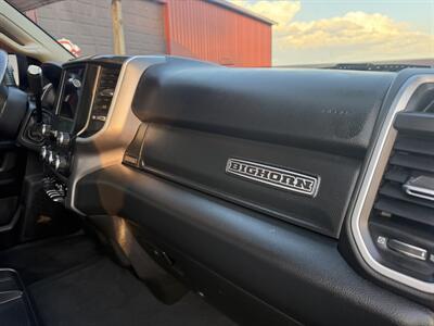 2019 RAM 2500 Big Horn   - Photo 17 - Shirley, IN 47384