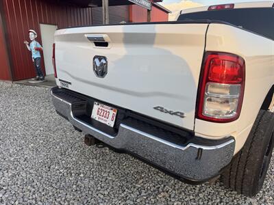 2019 RAM 2500 Big Horn   - Photo 32 - Shirley, IN 47384