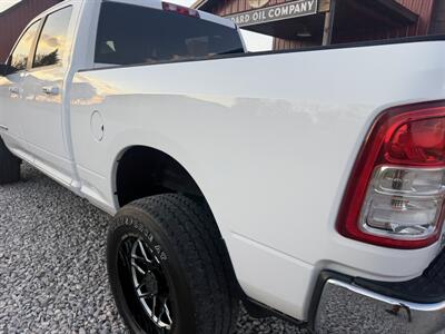 2019 RAM 2500 Big Horn   - Photo 11 - Shirley, IN 47384