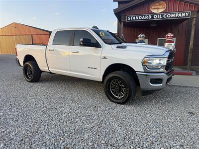 2019 RAM 2500 Big Horn   - Photo 1 - Shirley, IN 47384