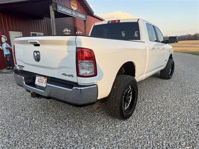 2019 RAM 2500 Big Horn   - Photo 2 - Shirley, IN 47384