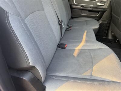 2019 RAM 2500 Big Horn   - Photo 26 - Shirley, IN 47384