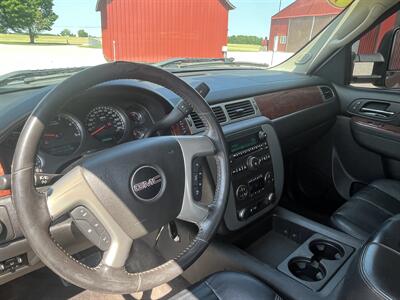2013 GMC Sierra 2500 SLT   - Photo 20 - Shirley, IN 47384
