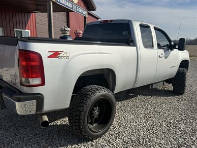 2013 GMC Sierra 2500 SLT   - Photo 30 - Shirley, IN 47384