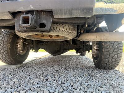 2013 GMC Sierra 2500 SLT   - Photo 8 - Shirley, IN 47384