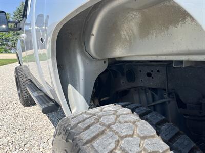 2013 GMC Sierra 2500 SLT   - Photo 16 - Shirley, IN 47384