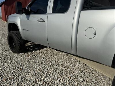 2013 GMC Sierra 2500 SLT   - Photo 42 - Shirley, IN 47384