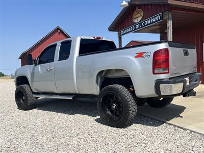 2013 GMC Sierra 2500 SLT   - Photo 3 - Shirley, IN 47384