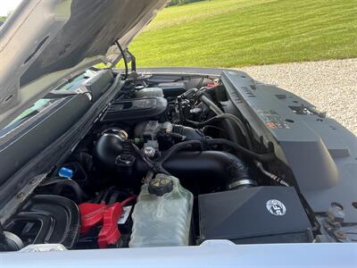 2013 GMC Sierra 2500 SLT   - Photo 23 - Shirley, IN 47384