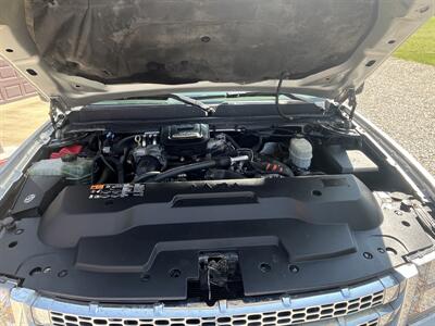 2013 GMC Sierra 2500 SLT   - Photo 25 - Shirley, IN 47384