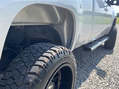 2013 GMC Sierra 2500 SLT   - Photo 6 - Shirley, IN 47384