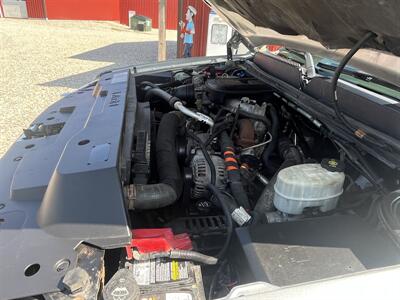 2013 GMC Sierra 2500 SLT   - Photo 27 - Shirley, IN 47384