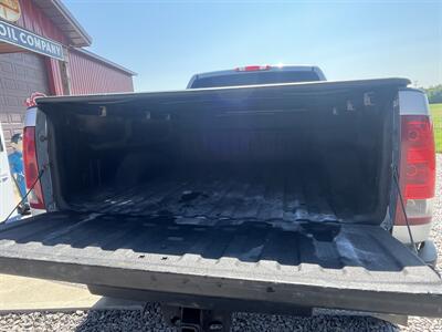 2013 GMC Sierra 2500 SLT   - Photo 7 - Shirley, IN 47384