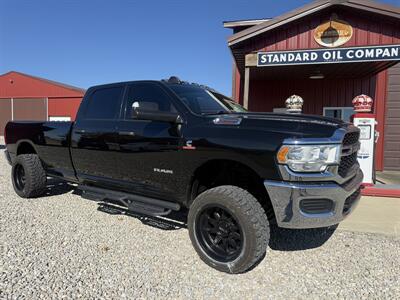 2020 RAM 3500 Tradesman Truck