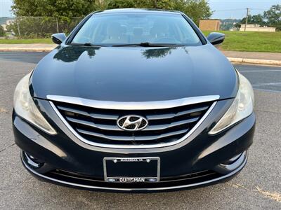 2011 Hyundai SONATA GLS   - Photo 2 - Manassas, VA 20110