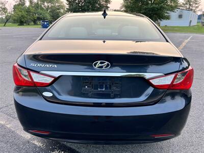 2011 Hyundai SONATA GLS   - Photo 7 - Manassas, VA 20110