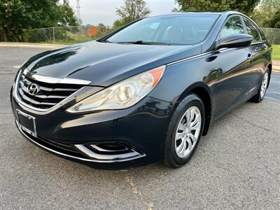 2011 Hyundai SONATA GLS   - Photo 1 - Manassas, VA 20110